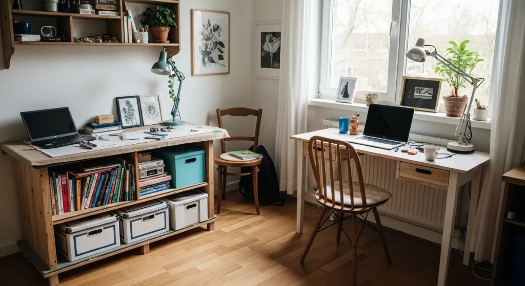  DIY Decor Ideas for Kids