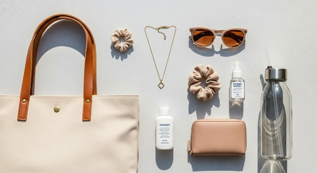 Mom Aesthetic Tips: Create Cozy Home Vibes & Effortless Style 12 Mom-Friendly Accessories