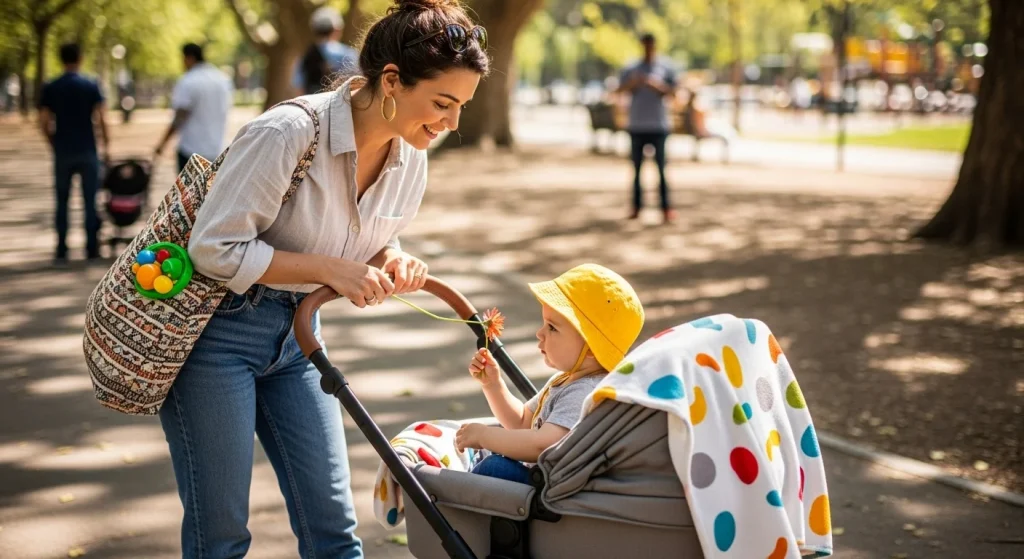 Mom Aesthetic Tips: Create Cozy Home Vibes & Effortless Style 17 Capture Everyday Beauty