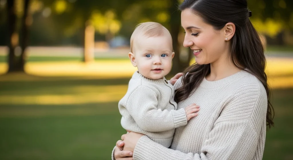 Is Gentle Parenting Right for You? Responding to the Debate with Facts 8 parent