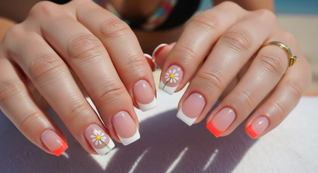 From Pool Days to Playdates: Easy Nail Styles for Summer Moms 7 Summer Sensory Fun: 13 Activities That Keep Toddlers Calm & Engaged”