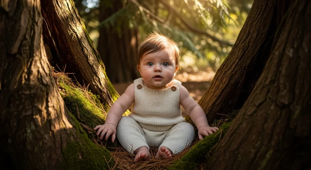 25 Nature-Inspired Boys’ Names That Are Trending in 2025 6 Cedar