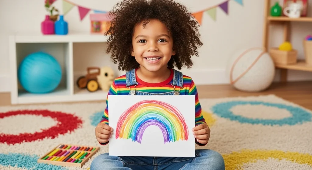 colour physicology matters