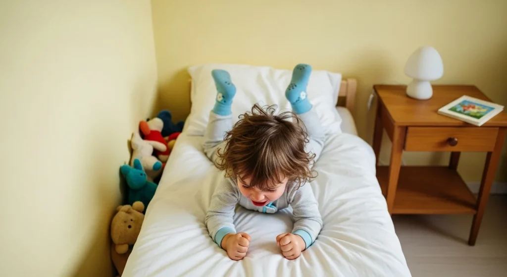 Avoid Overstimulating Environments Post-Nap