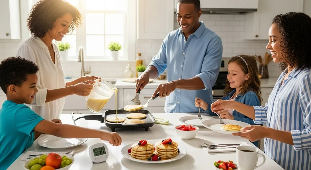 The 10-Minute Pancake Routine That Changed Our Mornings Forever 2 10-minute-pancake-routine