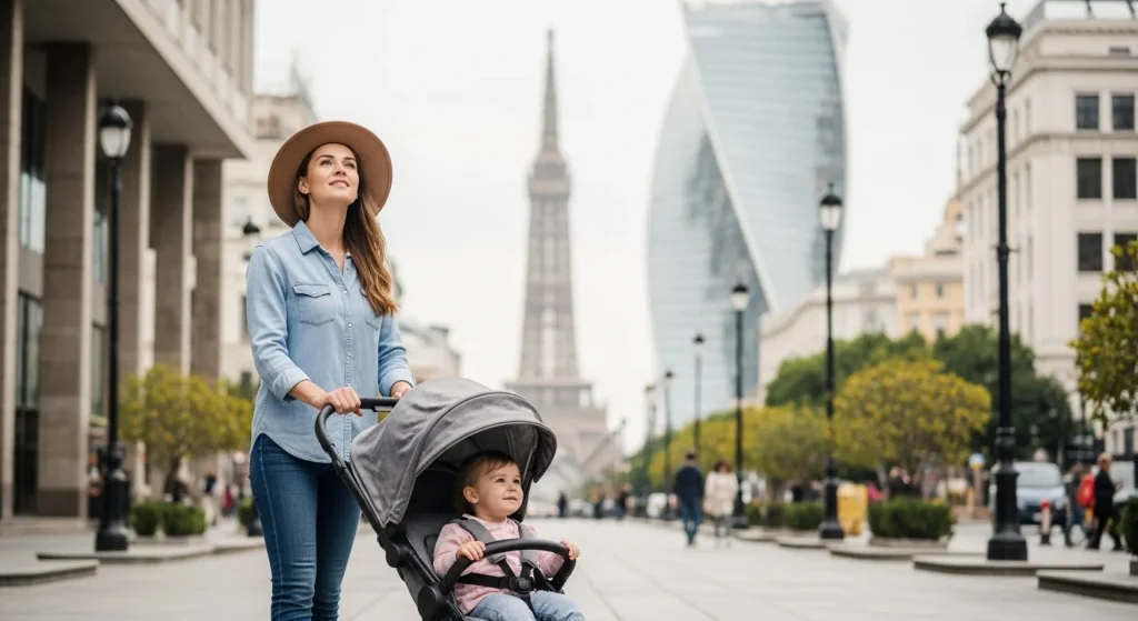 10 Mom Aesthetic Trends That Make Motherhood Feel Magical 2 Mom Aesthetic Trends