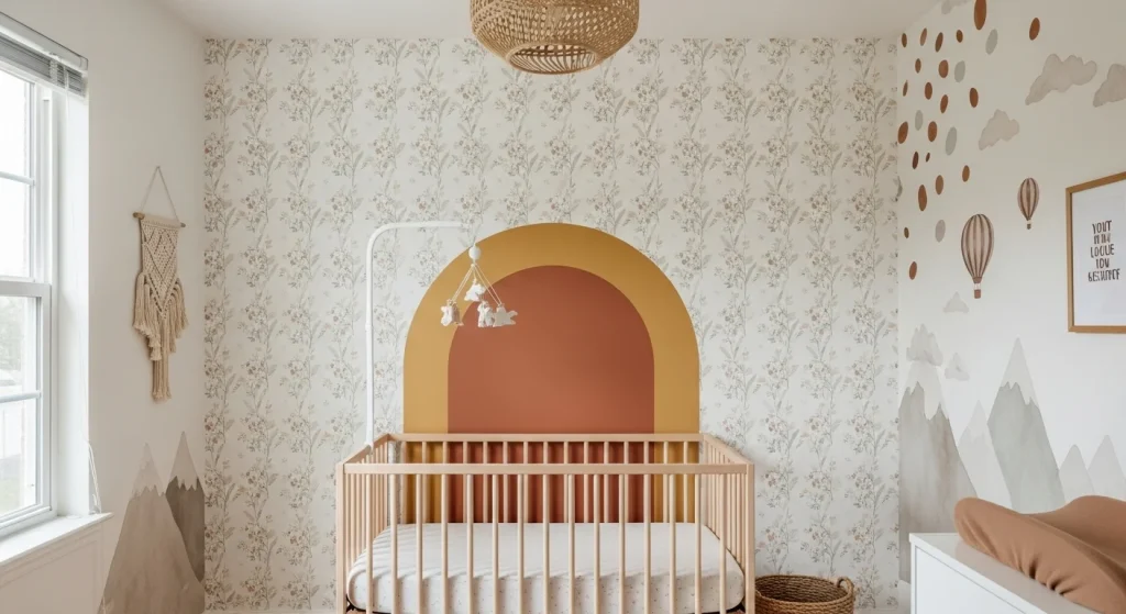 Mom Aesthetic Nursery Ideas on a Budget: Cozy & Stylish Hacks 4 Start with a Neutral Base