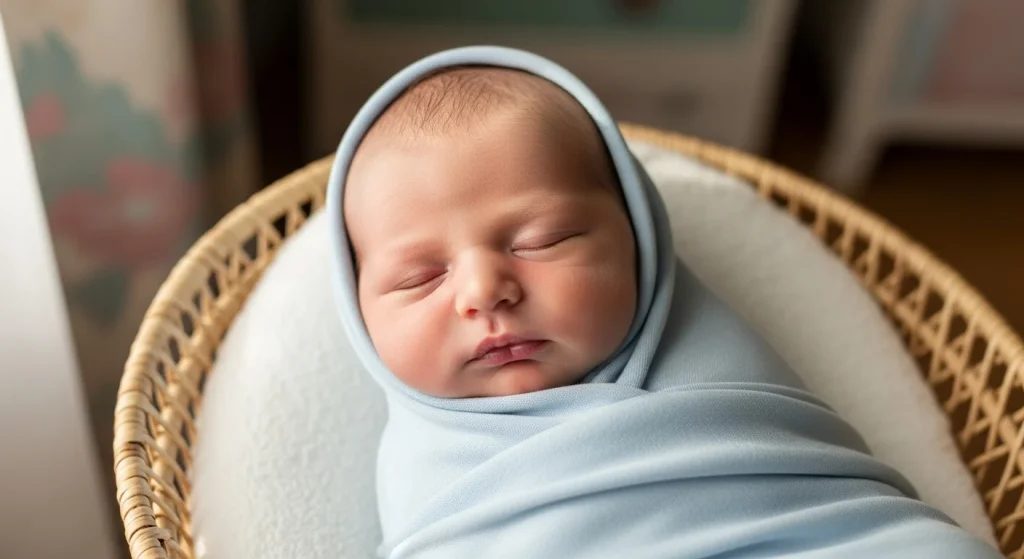 Go with a Nickname: 15 Boys’ Names That Are Totally First-Name Worthy 3 Nickname Boy Names