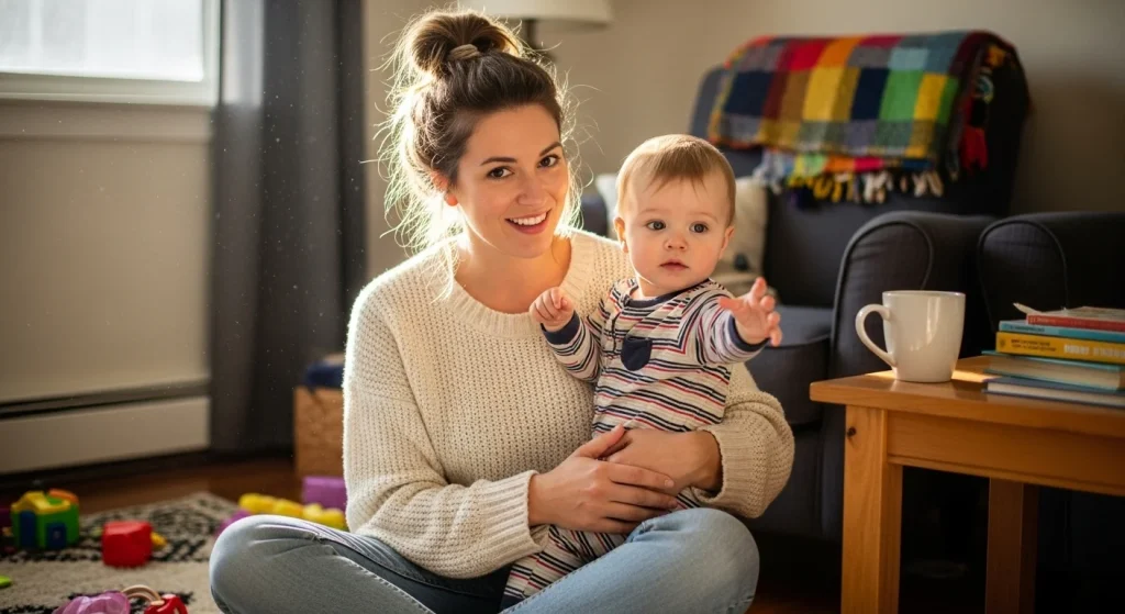 Mom Aesthetic Tips: Create Cozy Home Vibes & Effortless Style 3 what is mom aesthetic