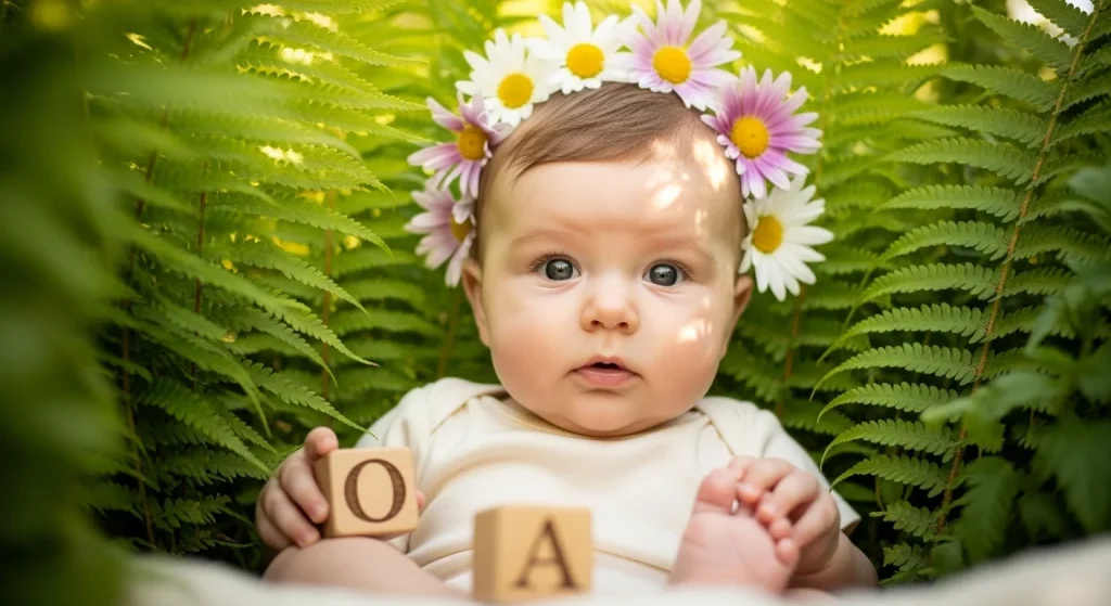 25 Nature-Inspired Boys’ Names That Are Trending in 2025 16 Sylvan