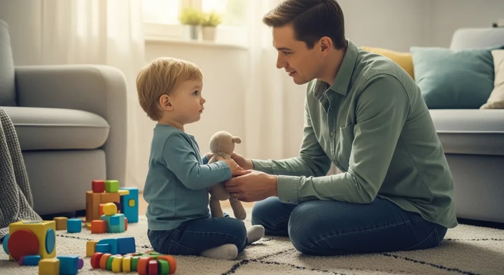 Is Gentle Parenting Right for You? Responding to the Debate with Facts 10 Gentle Parenting With Toddlers