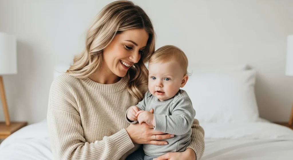 Is Gentle Parenting Right for You? Responding to the Debate with Facts 7 gentle parents