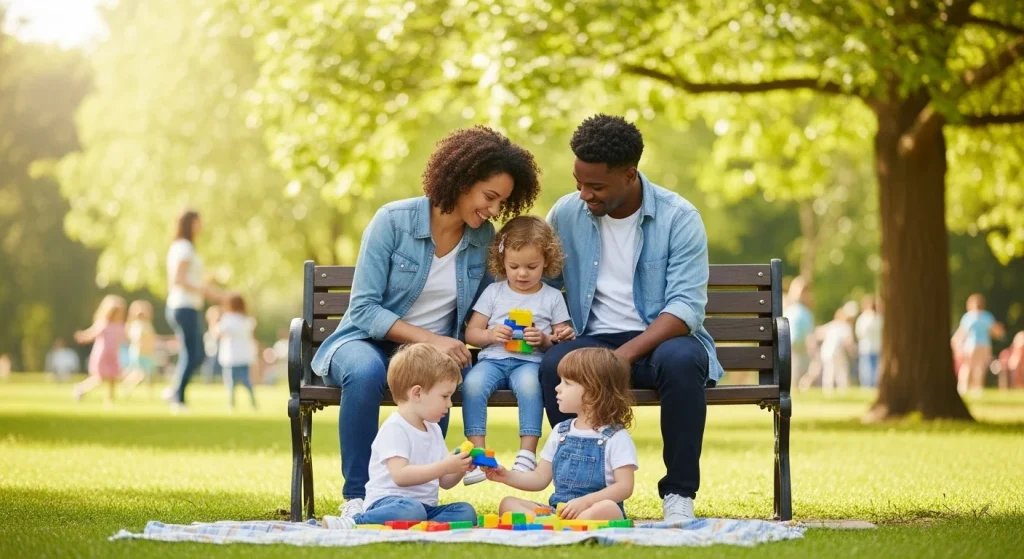 Is Gentle Parenting Right for You? Responding to the Debate with Facts 2 gentle perenting